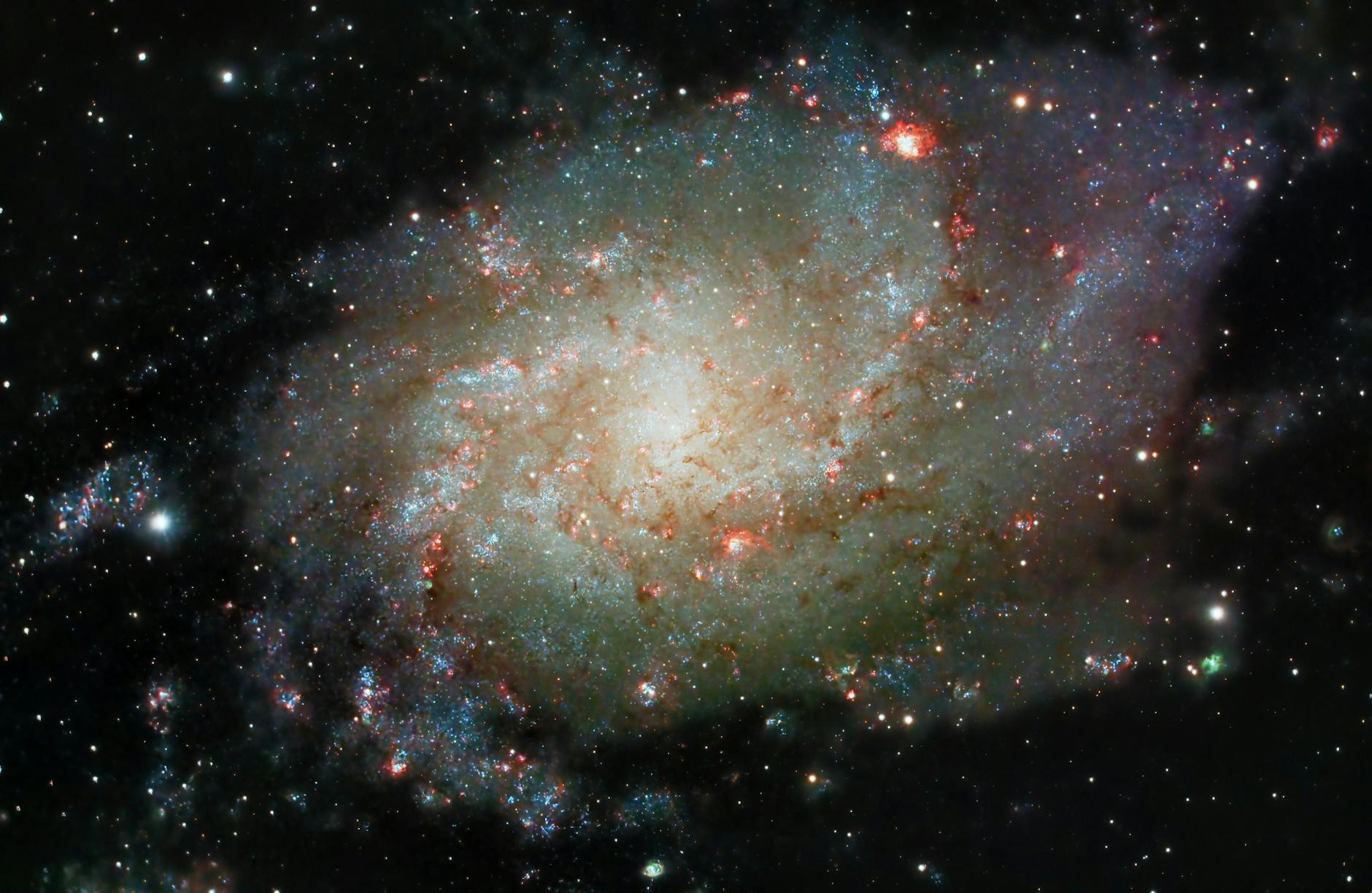 The Cosmic Collection: A Universe of Exciting Possibilities!